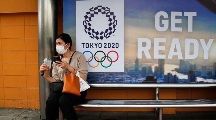 No plans for Olympics without spectators: Japan