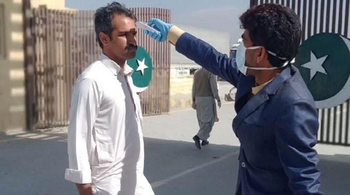 Coronavirus in Pakistan: Here’s how to stay safe from COVID-19 