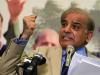Take care, coronavirus 'not bigger' than Pakistanis' resolve: Shehbaz