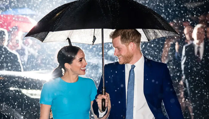 Harry, Meghan Markle have eyes set on LA as royal chapter draws closer to conclusion