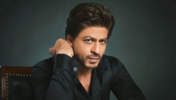 Shah Rukh Khan to play a scientist in Alia Bhatt, Ranbir Kapoor-starrer 'Brahmastra'