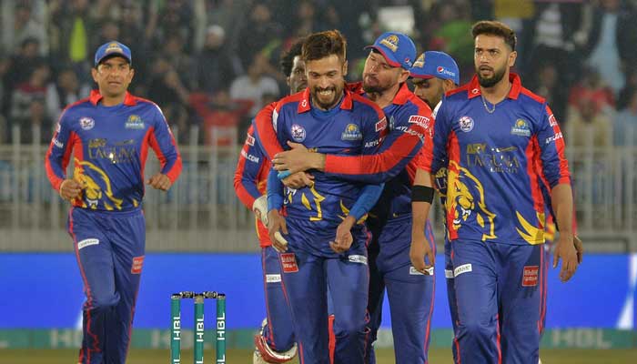 PSL 2020: Race to the semis heats up as Karachi Kings face Islamabad United