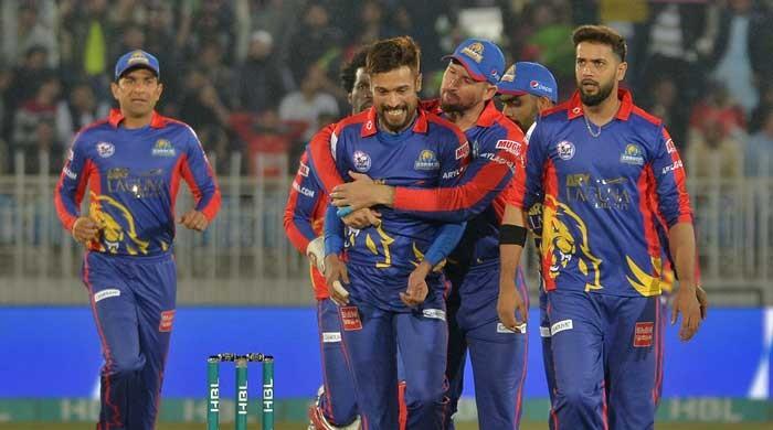 PSL 2020: Race to the semis heats up as Karachi Kings face Islamabad United