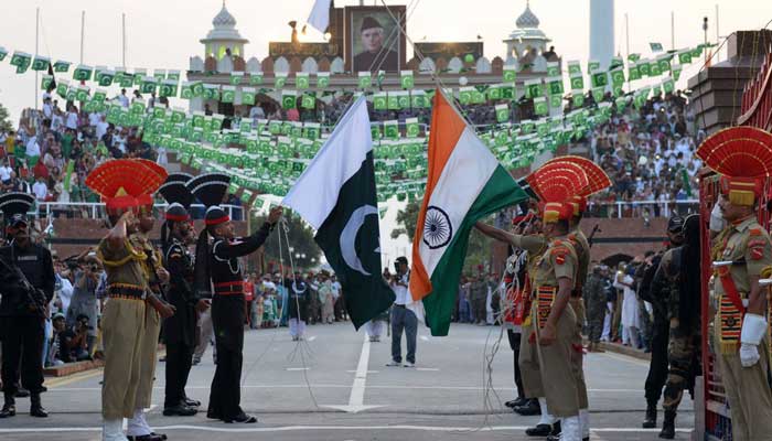 Coronavirus outbreak: India seals border with Pakistan