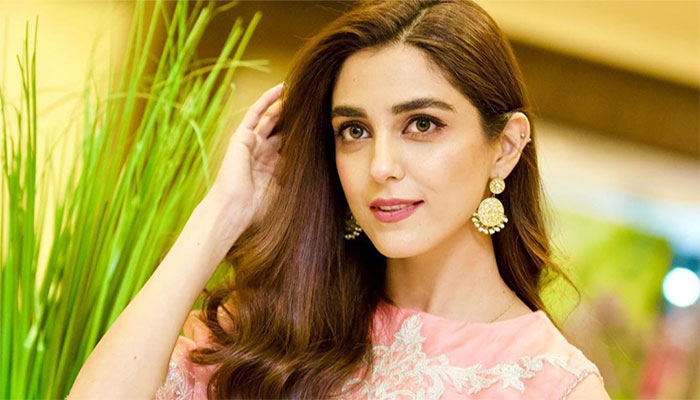 Maya Ali pens heartfelt note for her late father 