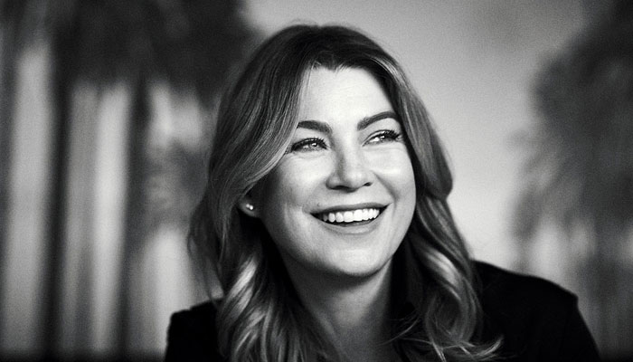 Greys Anatomy’s Ellen Pompeo thanks medical staff amid coronavirus crisis