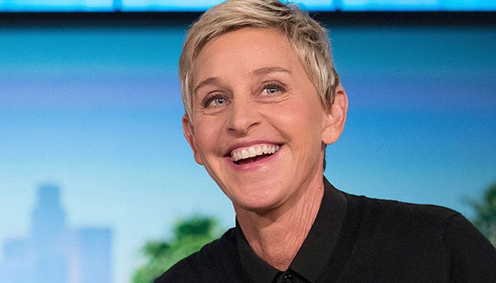 ‘The Ellen DeGeneres Show’ Shuts Down Production Over Coronavirus