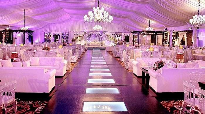 Families, marriage hall owners in a conundrum after ban on public gathering