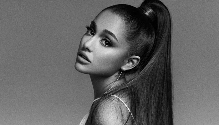 Ariana Grande tells off people downplaying the coronavirus: 'Don't turn a blind eye'