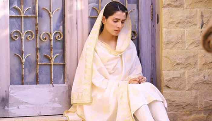 New teaser of Geo's drama serial starring Ayeza Khan, Danish Taimoor sends fans into frenzy