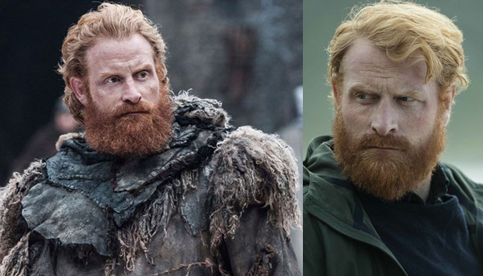 'Game of Thrones' star Kristofer Hivju tests positive for coronavirus