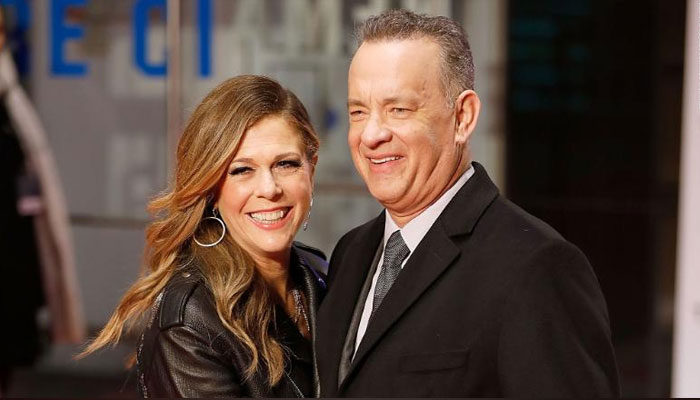 Tom Hanks, Rita Wilson discharged from hospital after coronavirus treatment