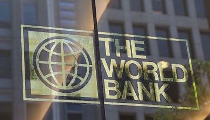 Pakistan seeking World Bank's help in fight against coronavirus