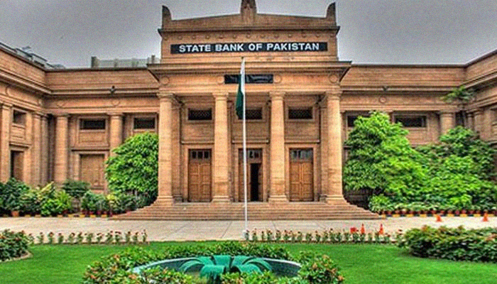 SBP slashes benchmark interest rate to 12.5%