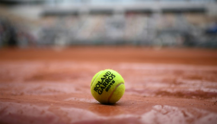 Coronavirus scare delays French Open to September
