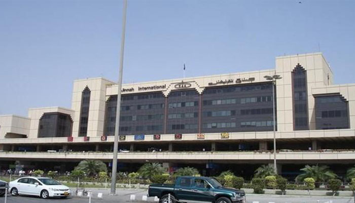 Int'l passengers arriving in Pakistan will have to provide coronavirus test results