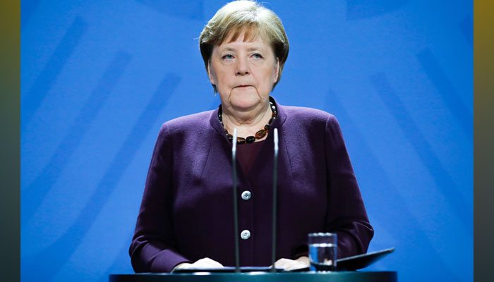 Coronavirus: EU imposes entry ban for 30 days, says Merkel