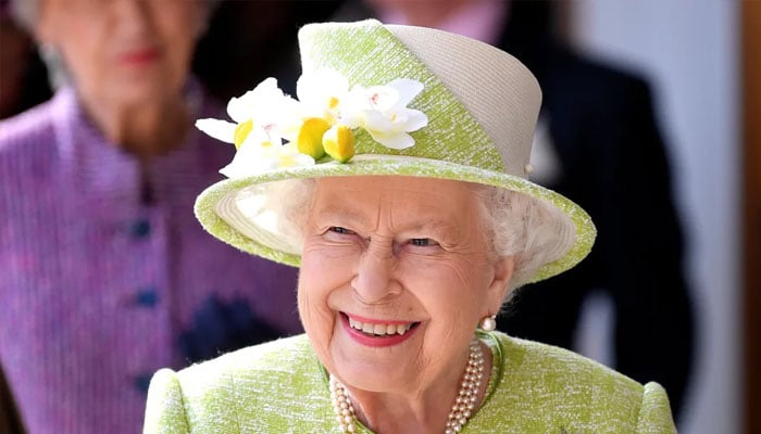Queen Elizabeth ‘did not flee’ to Windsor Castle due to coronavirus