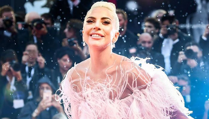 Lady Gaga opens up about her battle with fibromyalgia