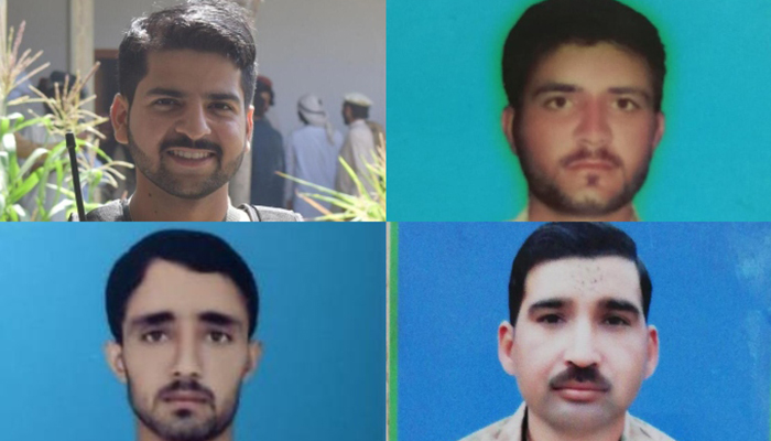 4 soldiers martyred, 7 terrorists killed in North Waziristan operation: ISPR