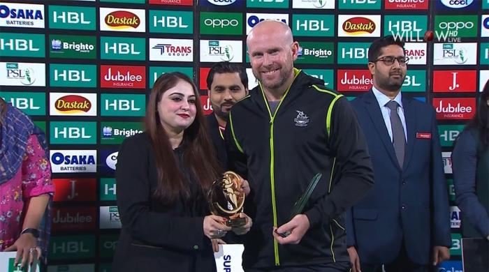 PSL 2020 end-of-tournament awards so we don't go cuckoo coronavirus