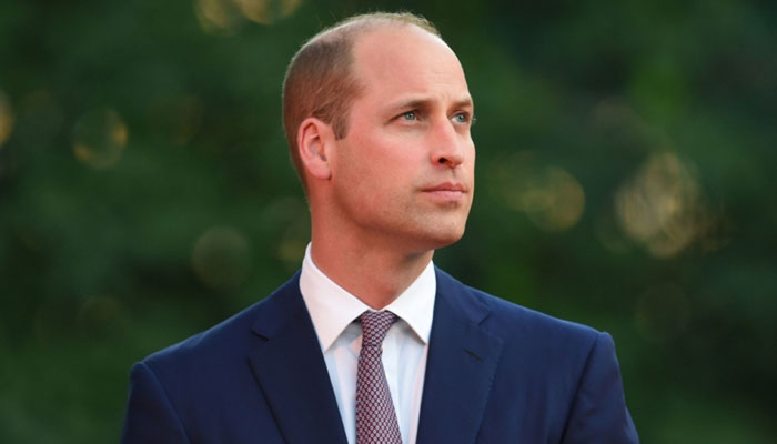 Prince William's statement was issued on the official Kensington Royal social media
