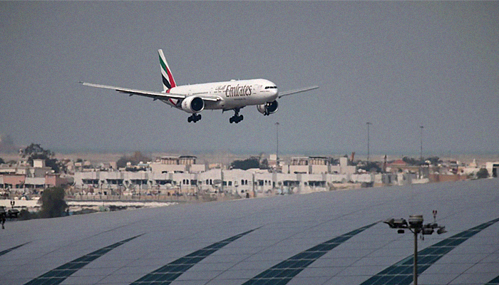 UAE temporarily bars entry to all passengers due to coronavirus outbreak