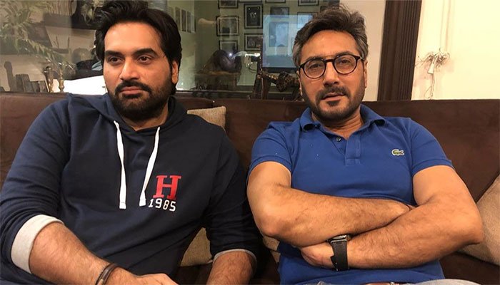 Humayun Saeed, Adnan Siddiqui Get Tested For Coronavirus