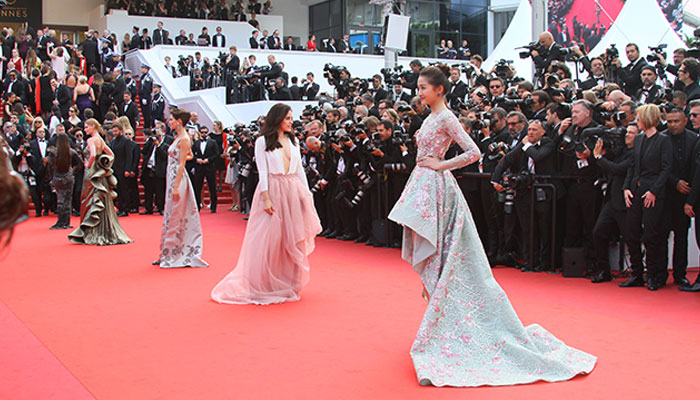 Cannes film festival postponed over coronavirus