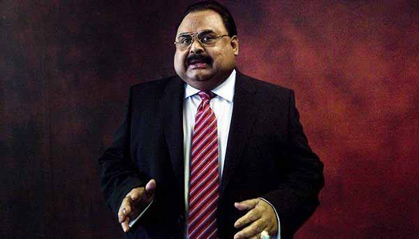 Court told Altaf Hussain didn’t like Geo’s editorial stance on his politics