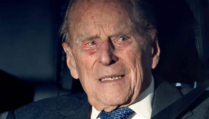 Prince Philip’s ‘wants no fuss’ in heartbreaking final royal request