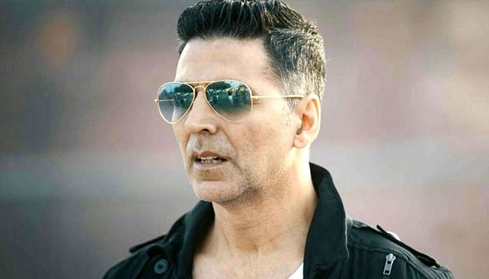 Akshay Kumar urges public to stay at home or efforts against corona will go in vain