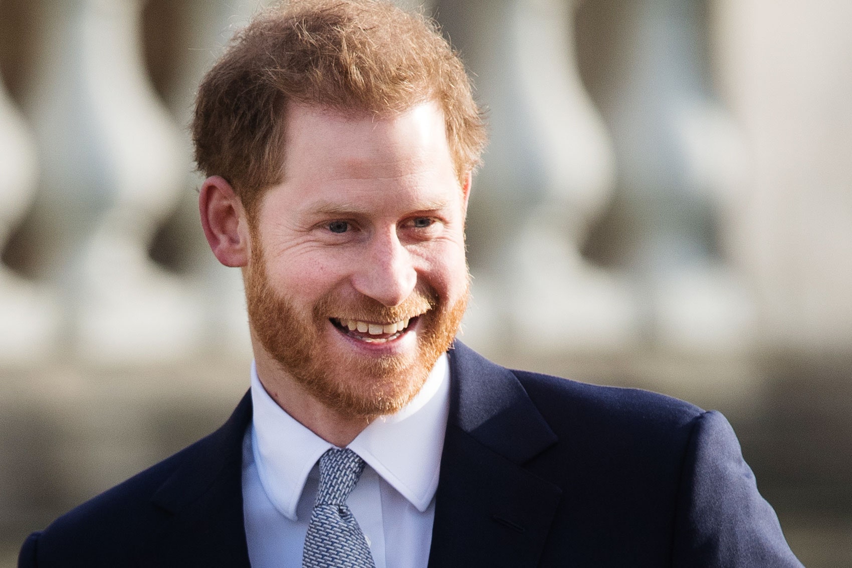 Prince Harry set to become a godfather once again