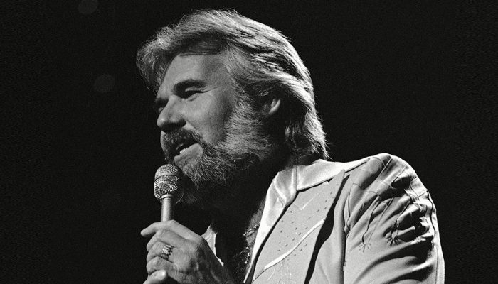 Country music legend Kenny Rogers dies at 81: family