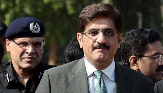 Coronavirus: Sindh government mulls seeking LEAs' help to 'keep people at home'