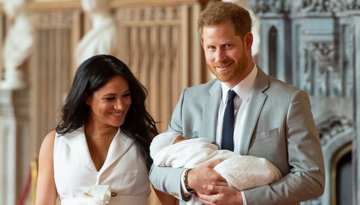 Prince Harry'snapped when he realised Meghan Markle was not given a fair shot by the British tabloids