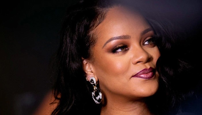 Rihanna pledges $5 million for coronavirus relief
