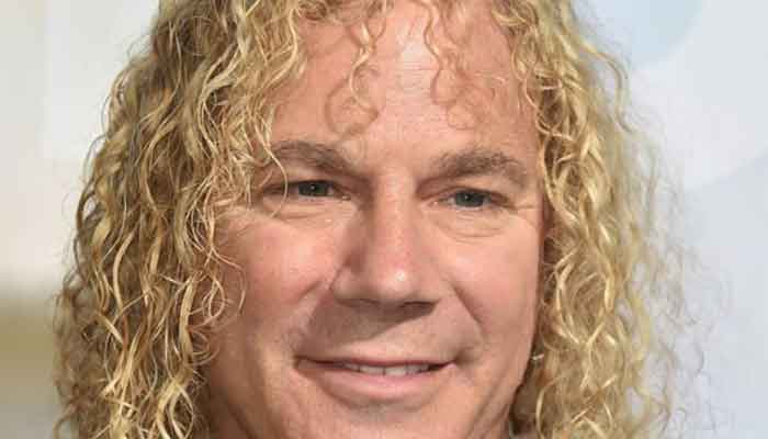 David Bryan, Bon Jovi keyboardist, says he has coronavirus