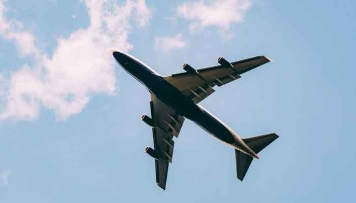 UAE to temporarily suspend all passenger, transit flights amid coronavirus outbreak
