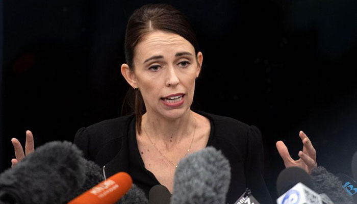 New Zealand goes on lockdown for 'fighting chance' against coronavirus