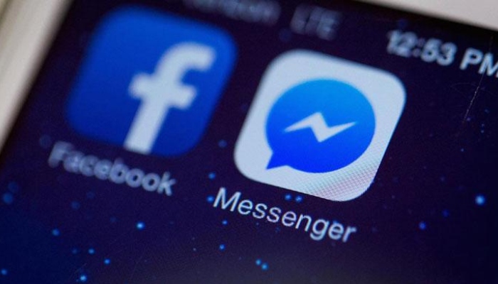Facebook in works to make Messenger helpful in battle against coronavirus 