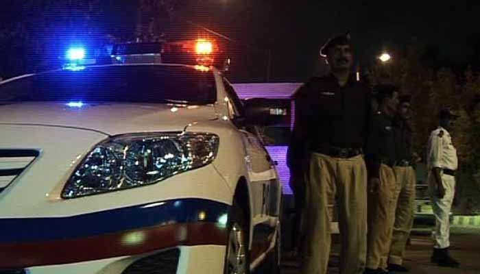 At least 472 people arrested for violating Sindh lockdown on first day