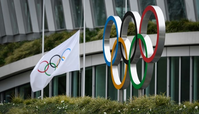 Russian committee urges 'Olympic calm' over Tokyo 2020 amid coronavirus fear