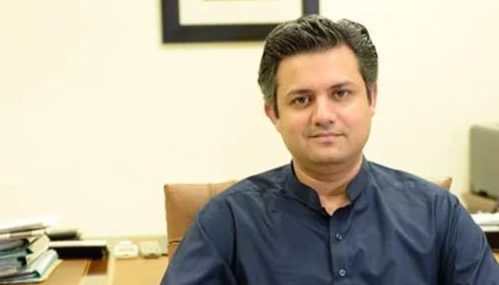 Economic package to provide relief to vulnerable segments, prevent job losses: Hammad Azhar