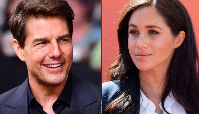 Tom Cruise, Meghan Markle on rumours about filming in future