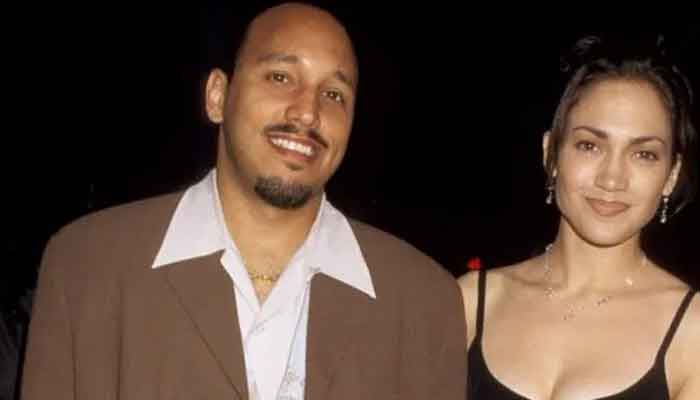 Jennifer Lopez's ex-boyfriend dies 