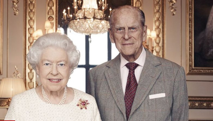 Buckingham Palace’s former doctors reveal royal COVID-19 protocol