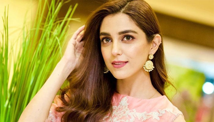 Maya Ali optimistic about better days to soon come after coronavirus outbreak