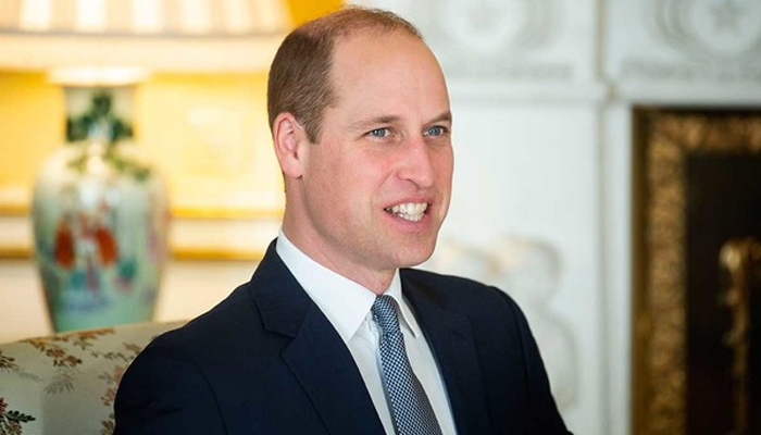 Prince William's 'most dreaded' day has arrived with coronavirus