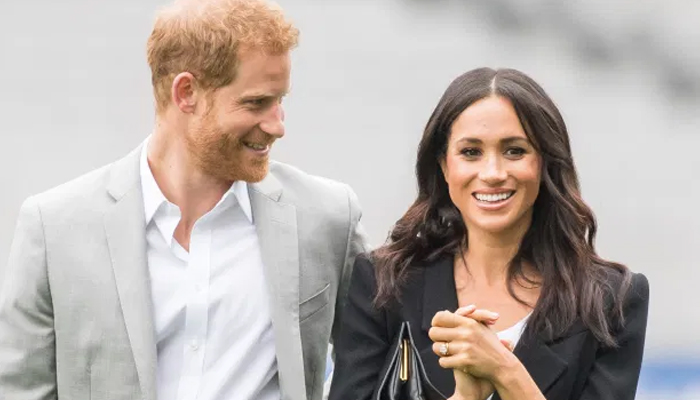 Prince Harry, Meghan Markle feel ‘immense relief’ after leaving the UK